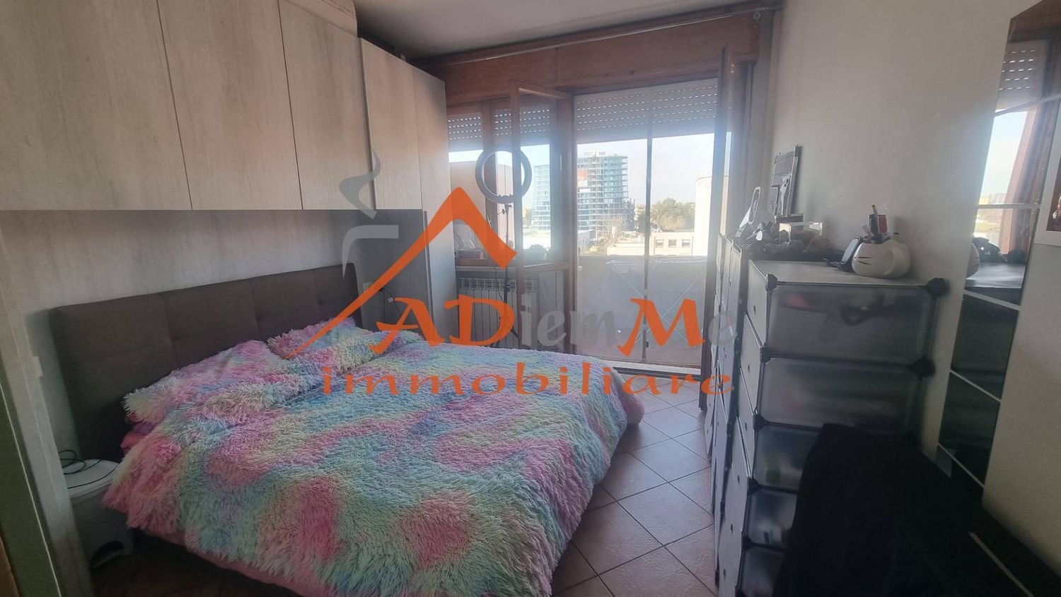 2 bedrooms Apartment in Pisa, Italy No. 355138