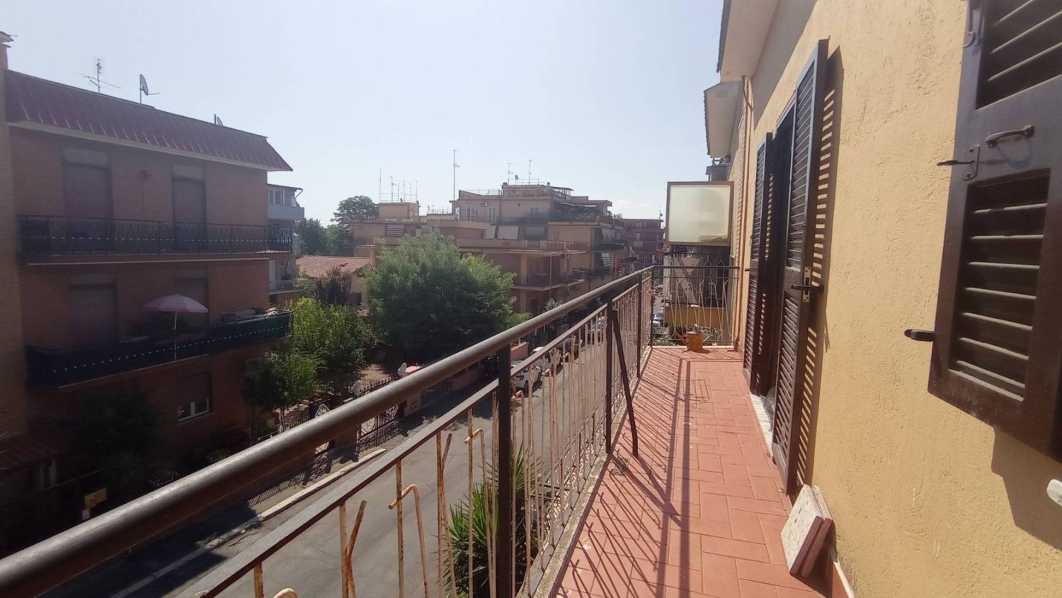2 bedrooms Apartment in Rome, Italy No. 52630