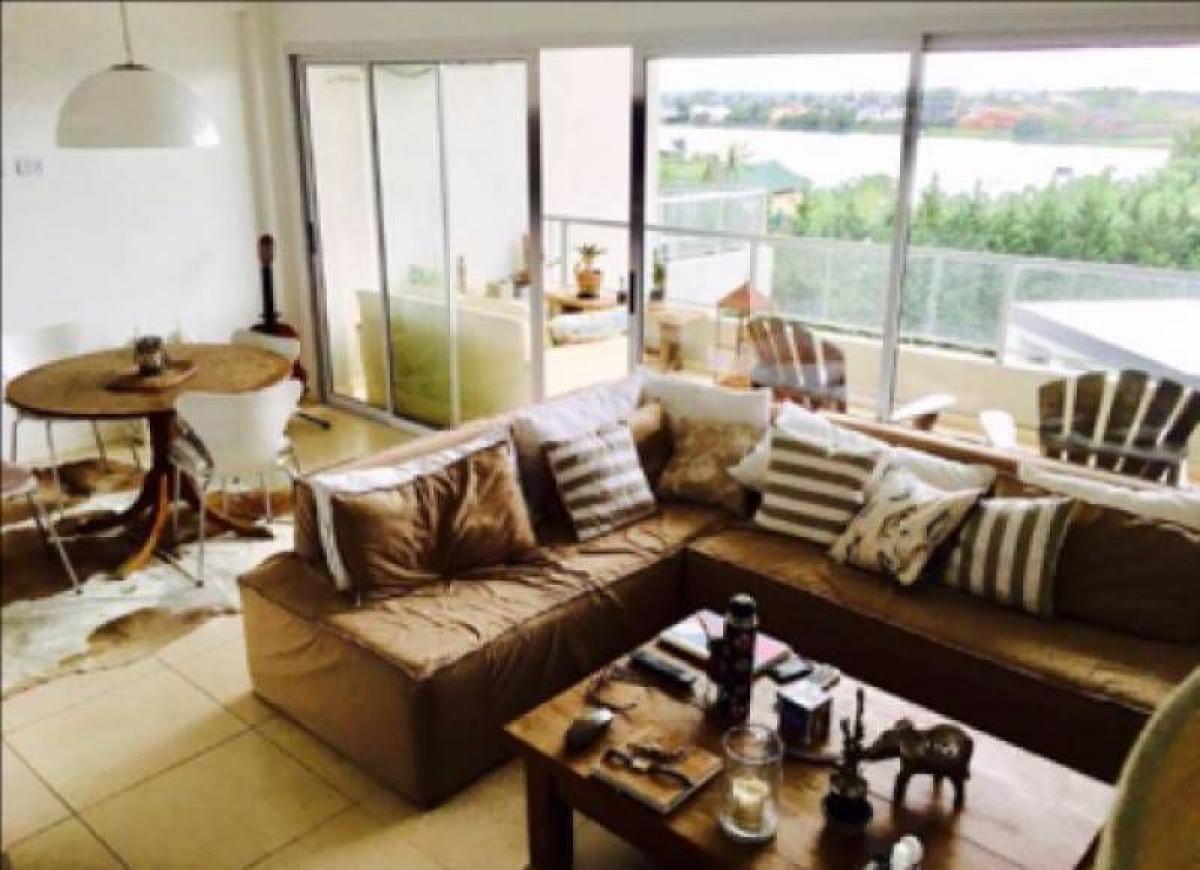 Apartamento de 2 dormitorios en Tigre, Argentina No. 60802