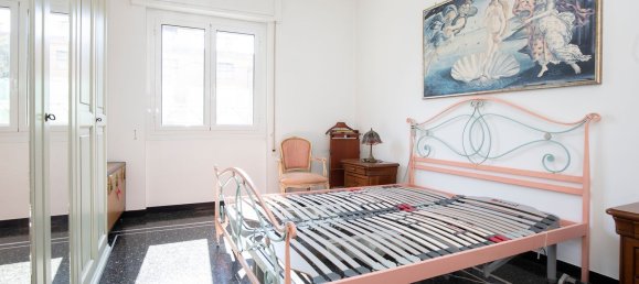 4 غرف نوم شقة في Genoa, Italy رقم 313700 10