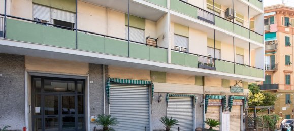 4 غرف نوم شقة في Genoa, Italy رقم 313700 22