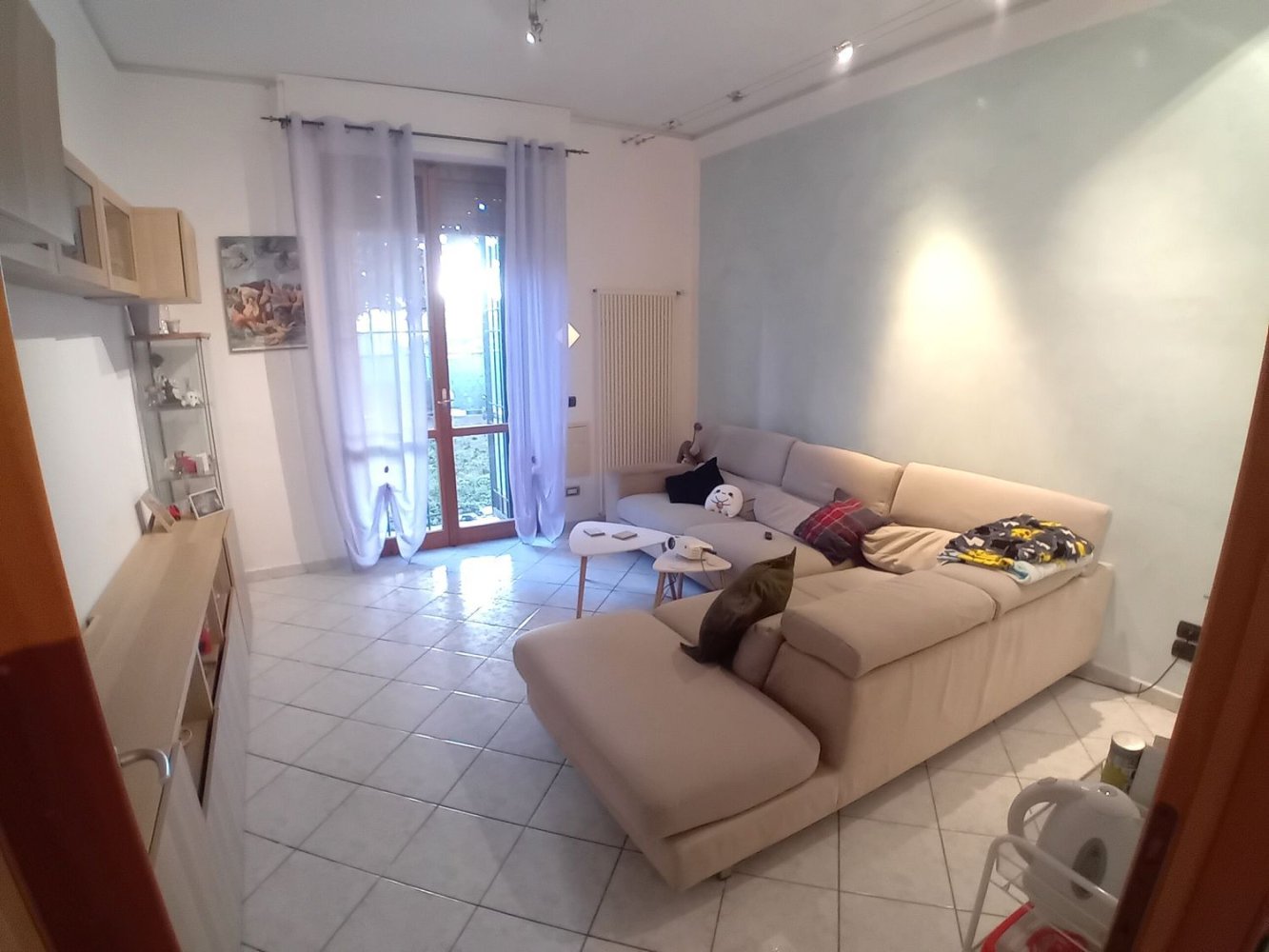 4 rooms Apartment in Campi Bisenzio, Italy No. 44967