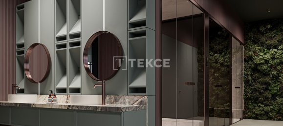 2 dormitorios apartamento en venta en Dubai, UAE № 106362 2
