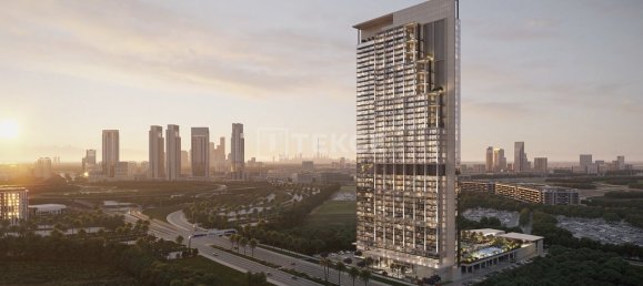2 dormitorios apartamento en venta en Dubai, UAE № 106362 20
