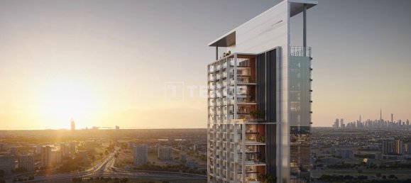 2 dormitorios apartamento en venta en Dubai, UAE № 106362 21