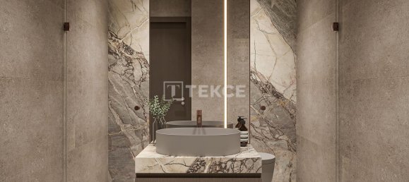 2 dormitorios apartamento en venta en Dubai, UAE № 106362 8