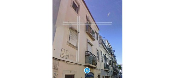 9 bedrooms Building in Lisbon, Portugal No. 113099 2