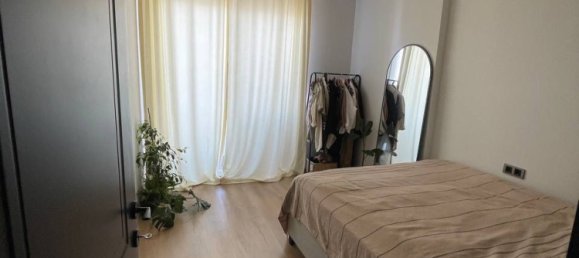 Apartment 1+1 in Mersin, Turkey No. 16455 4