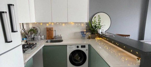 Apartment 1+1 in Mersin, Turkey No. 16455 6