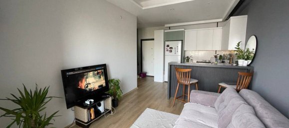 Apartment 1+1 in Mersin, Turkey No. 16455 8