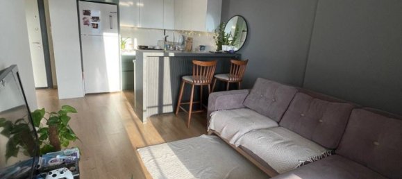 Apartment 1+1 in Mersin, Turkey No. 16455 3