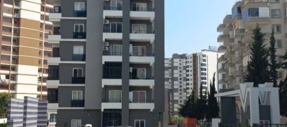 Apartment 1+1 in Mersin, Turkey No. 16455 2