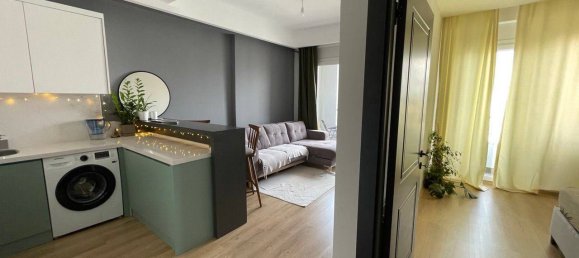 Apartment 1+1 in Mersin, Turkey No. 16455 7