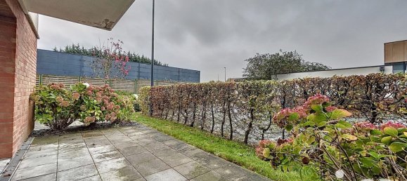 1 Schlafzimmer Wohnung in Saint-Andre-lez-Lille, France, Nr. 215635 8