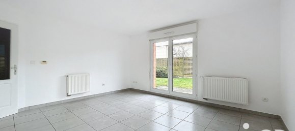 1 Schlafzimmer Wohnung in Saint-Andre-lez-Lille, France, Nr. 215635 2