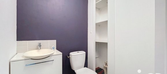 1 Schlafzimmer Wohnung in Saint-Andre-lez-Lille, France, Nr. 215635 6