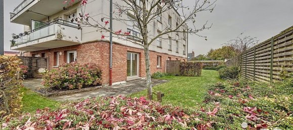 1 Schlafzimmer Wohnung in Saint-Andre-lez-Lille, France, Nr. 215635 7