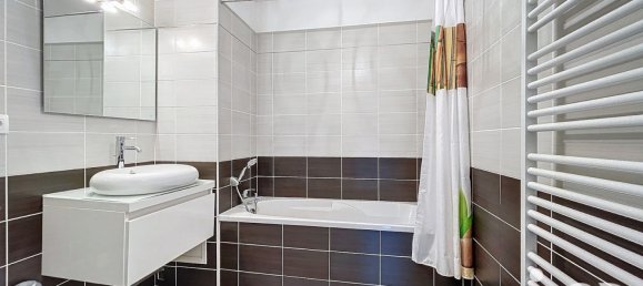 1 Schlafzimmer Wohnung in Saint-Andre-lez-Lille, France, Nr. 215635 5