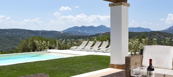 5غرفة فيلا في Olbia, Italy رقم 224606 24