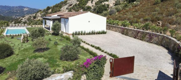 5غرفة فيلا في Olbia, Italy رقم 224606 30