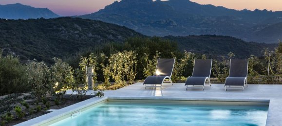 5غرفة فيلا في Olbia, Italy رقم 224606 25