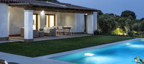 5غرفة فيلا في Olbia, Italy رقم 224606 27