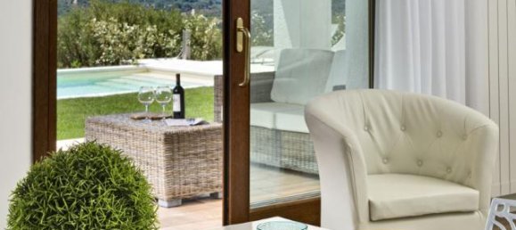 5غرفة فيلا في Olbia, Italy رقم 224606 6