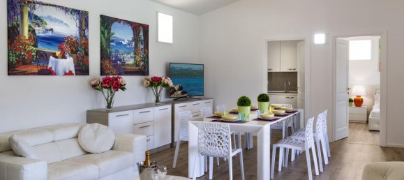 5غرفة فيلا في Olbia, Italy رقم 224606 4