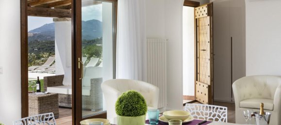 5غرفة فيلا في Olbia, Italy رقم 224606 7