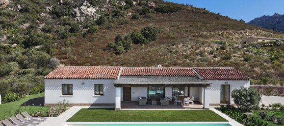 5غرفة فيلا في Olbia, Italy رقم 224606 29