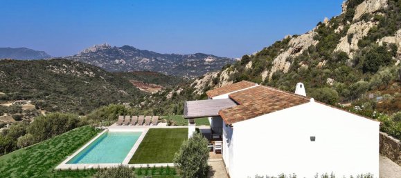 5غرفة فيلا في Olbia, Italy رقم 224606 31