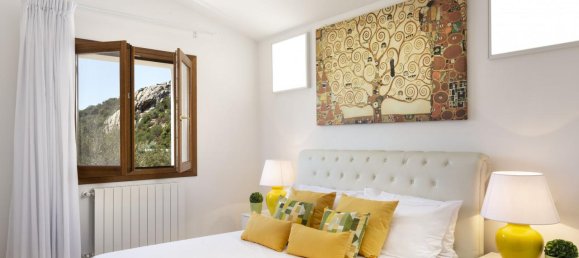 5غرفة فيلا في Olbia, Italy رقم 224606 21