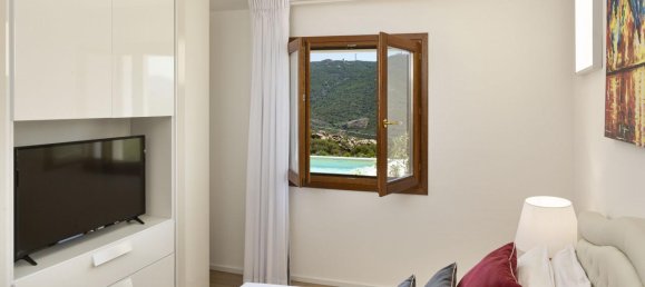 5غرفة فيلا في Olbia, Italy رقم 224606 22