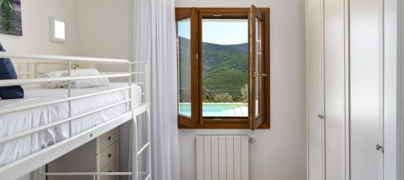 5غرفة فيلا في Olbia, Italy رقم 224606 20