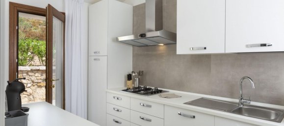 5غرفة فيلا في Olbia, Italy رقم 224606 11