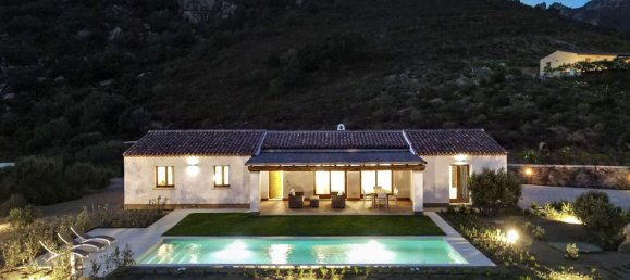 5غرفة فيلا في Olbia, Italy رقم 224606 28