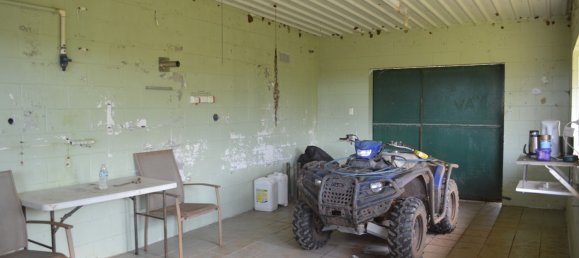 Granja de 3 dormitorios en Millaa Millaa, Australia No. 843 21