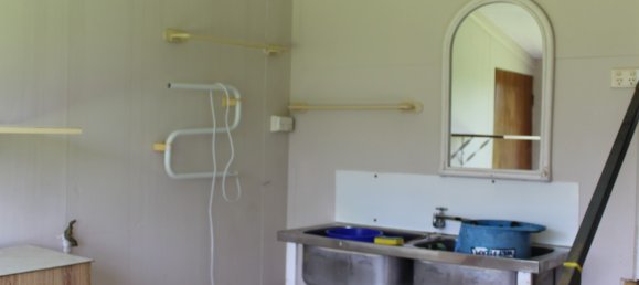 Granja de 3 dormitorios en Millaa Millaa, Australia No. 843 10