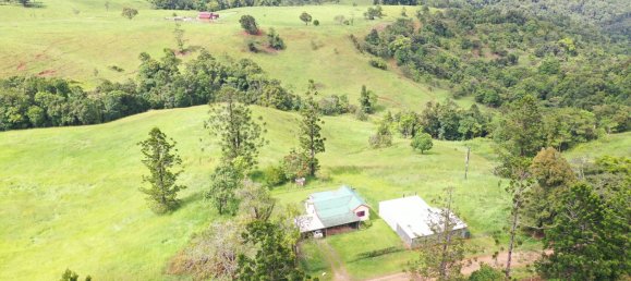 Granja de 3 dormitorios en Millaa Millaa, Australia No. 843 18