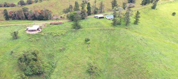 Granja de 3 dormitorios en Millaa Millaa, Australia No. 843 5
