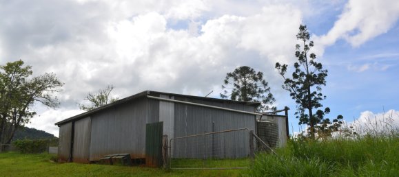 Granja de 3 dormitorios en Millaa Millaa, Australia No. 843 4