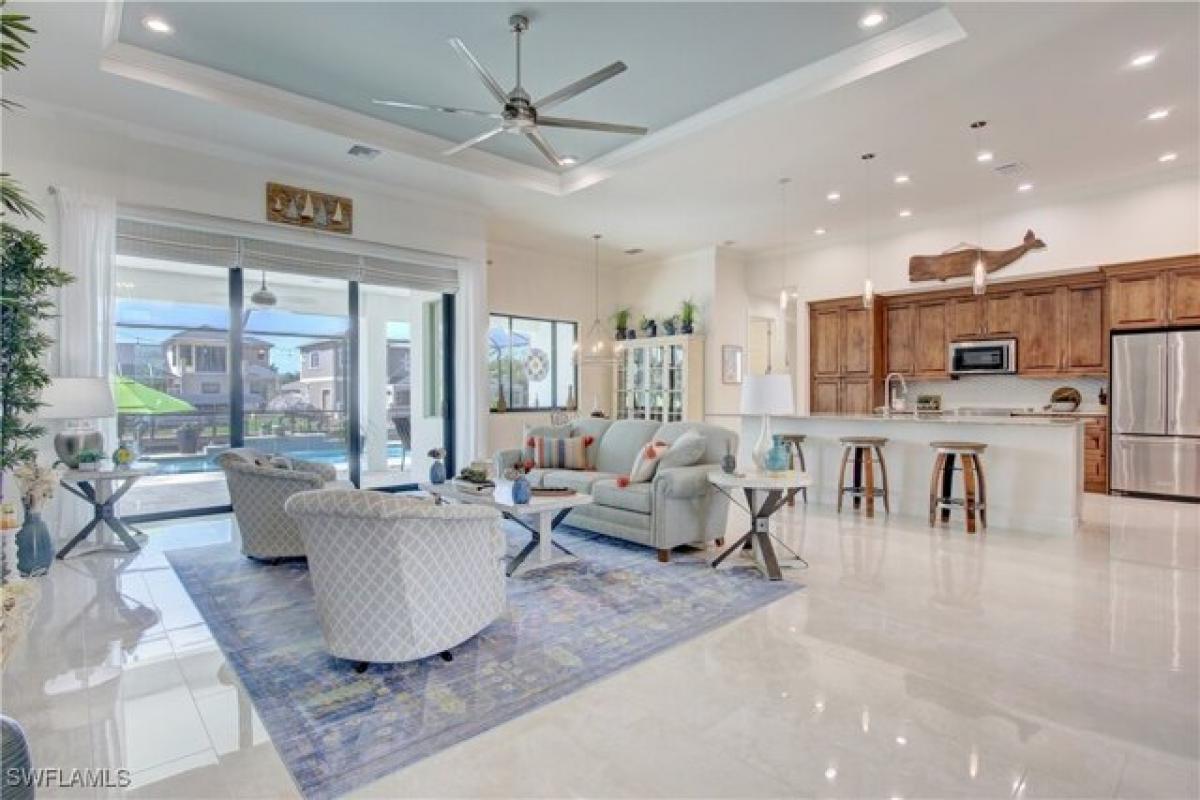 3 bedrooms House in Cape Coral, USA No. 434410