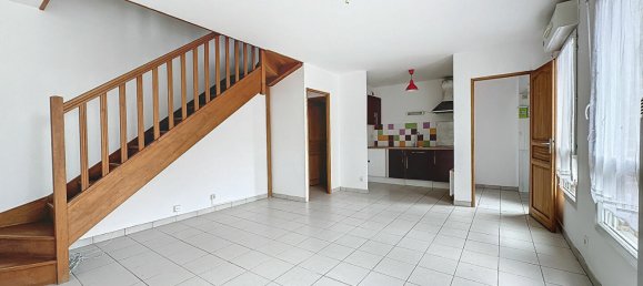 3 chambres Maison à Rivery, France No. 66318 2