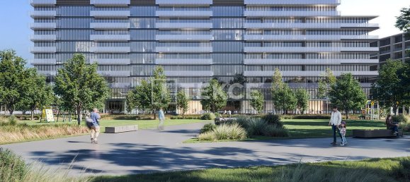 1 bedroom Apartment for sale in Aljada, Sharjah, UAE № 180153 4