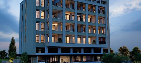 2 bedrooms Apartment in Limassol, Cyprus No. 2175 7