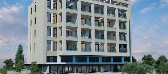 2 bedrooms Apartment in Limassol, Cyprus No. 2175 8