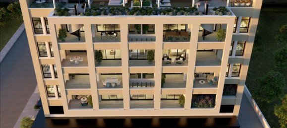 2 bedrooms Apartment in Limassol, Cyprus No. 2175 4