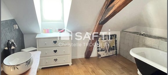 6 bedrooms House in Doullens, France No. 221478 11