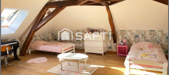 6 bedrooms House in Doullens, France No. 221478 8