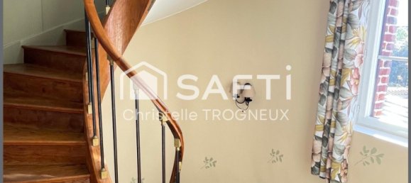 6 bedrooms House in Doullens, France No. 221478 4